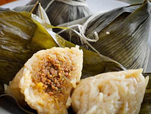 Zongzi