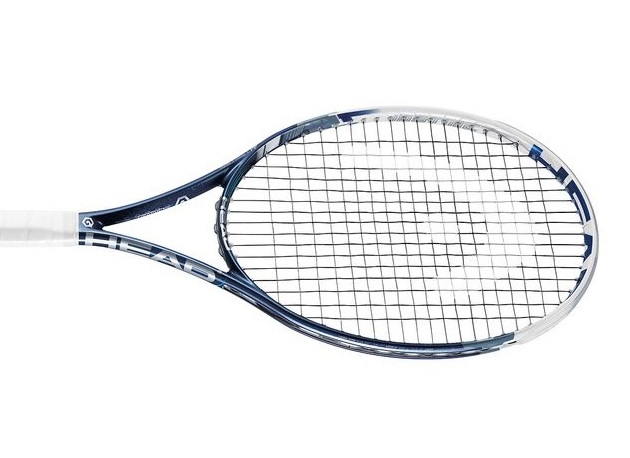 Raqueta de tenis